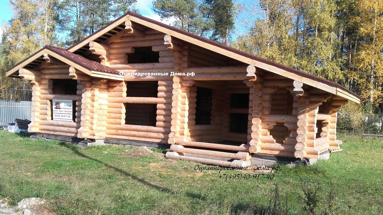 дом из бревна одноэтажный фото онлайн дом из бревна одноэтажный фото